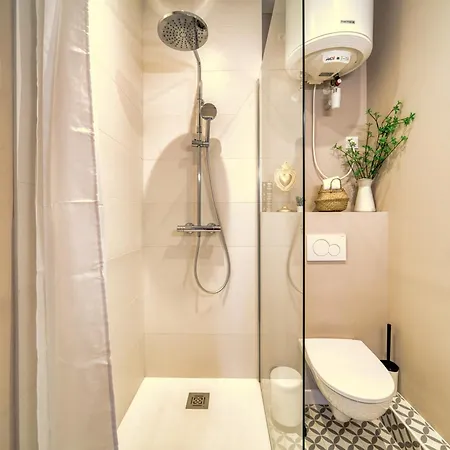 Appartement R'apparts Art Deco